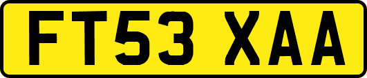 FT53XAA