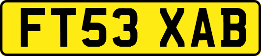 FT53XAB