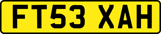 FT53XAH