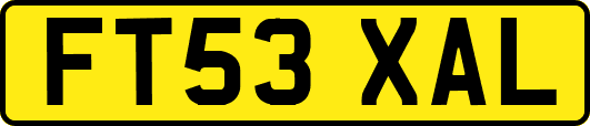 FT53XAL