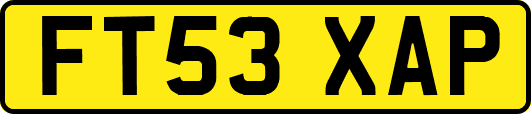 FT53XAP