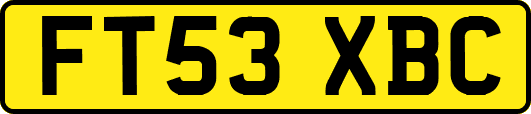 FT53XBC