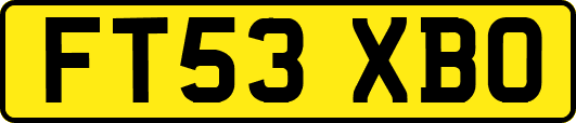 FT53XBO
