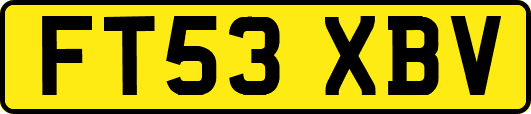 FT53XBV