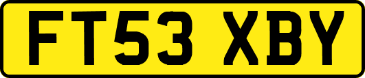 FT53XBY