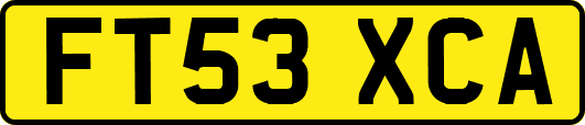 FT53XCA