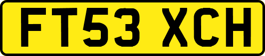 FT53XCH
