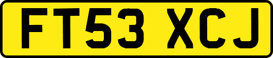 FT53XCJ