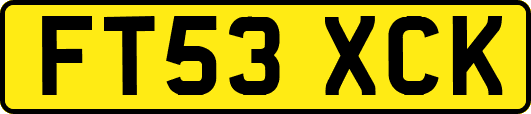 FT53XCK