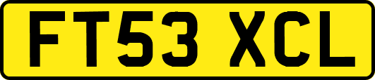 FT53XCL