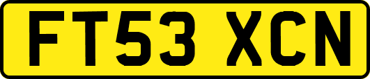FT53XCN