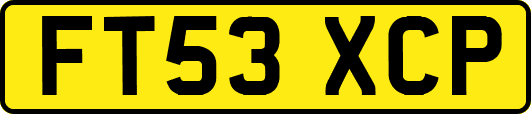 FT53XCP