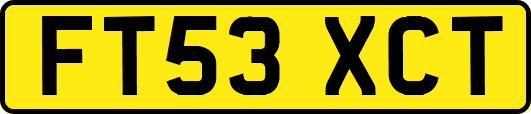FT53XCT