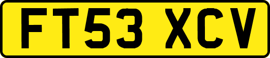FT53XCV