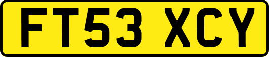 FT53XCY