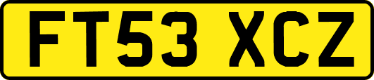 FT53XCZ
