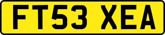 FT53XEA