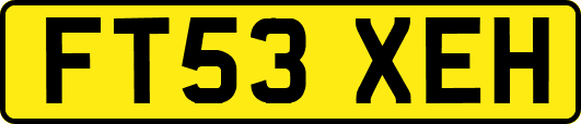 FT53XEH