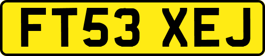 FT53XEJ