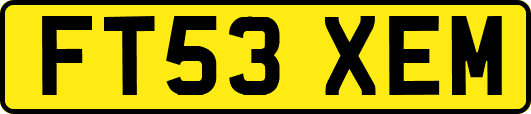 FT53XEM