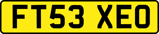 FT53XEO