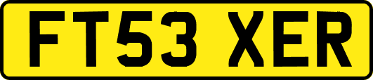FT53XER