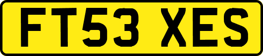 FT53XES
