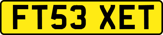 FT53XET