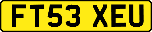 FT53XEU