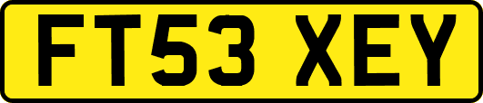 FT53XEY