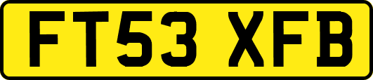 FT53XFB