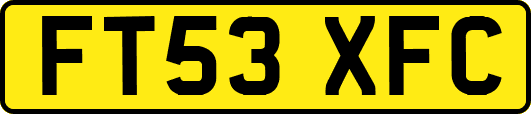 FT53XFC