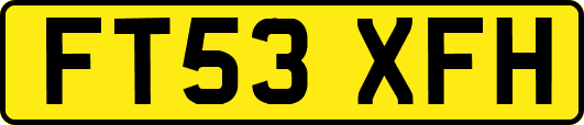 FT53XFH