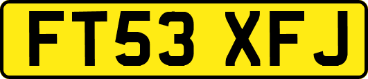 FT53XFJ
