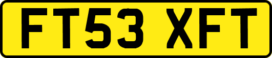 FT53XFT