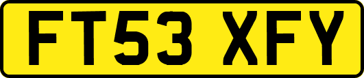 FT53XFY