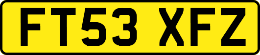 FT53XFZ