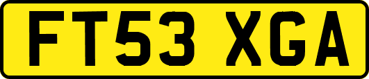 FT53XGA
