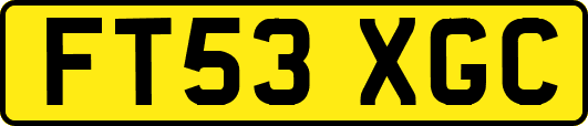 FT53XGC