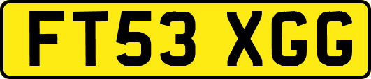 FT53XGG