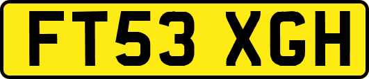 FT53XGH