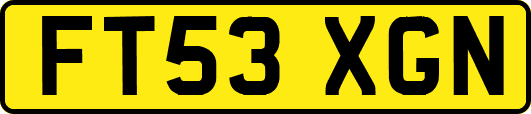 FT53XGN
