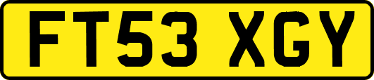 FT53XGY