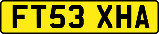 FT53XHA