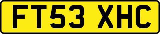 FT53XHC