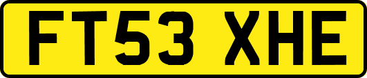 FT53XHE