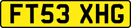 FT53XHG