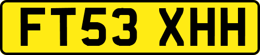 FT53XHH