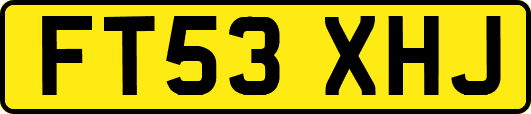 FT53XHJ