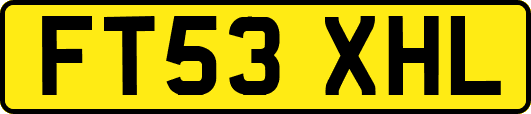 FT53XHL